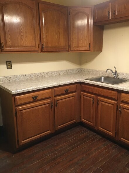 KITCHEN - 834 Main St