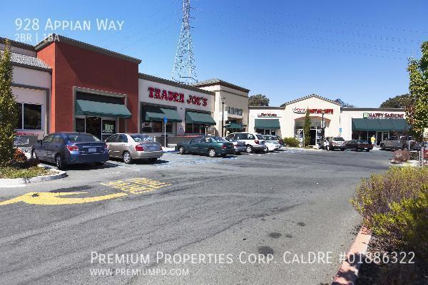 Building Photo - 928 Appian Way