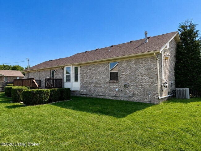 Building Photo - 113 Shelvis Ct