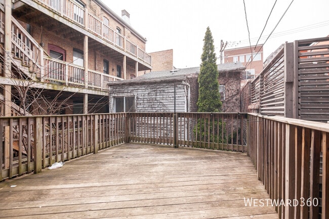Building Photo - 3506 N Reta Ave