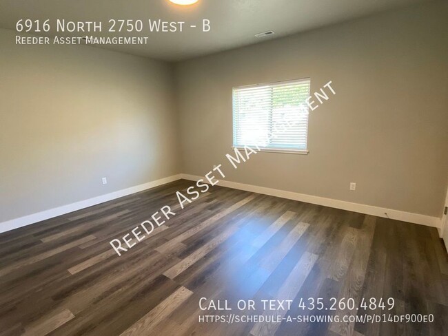 Building Photo - 6916 N 2750 W