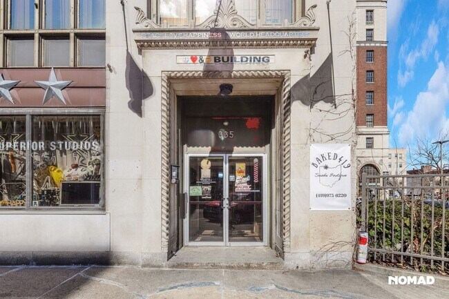 Primary Photo - 335 N Superior St