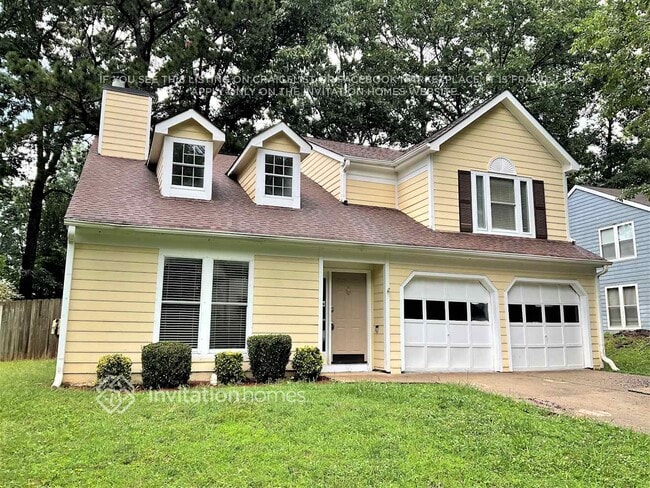 Building Photo - 4562 Hickory Forest Dr NW