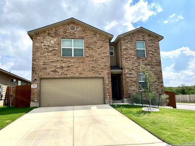 Building Photo - 2526 Wentwood Run