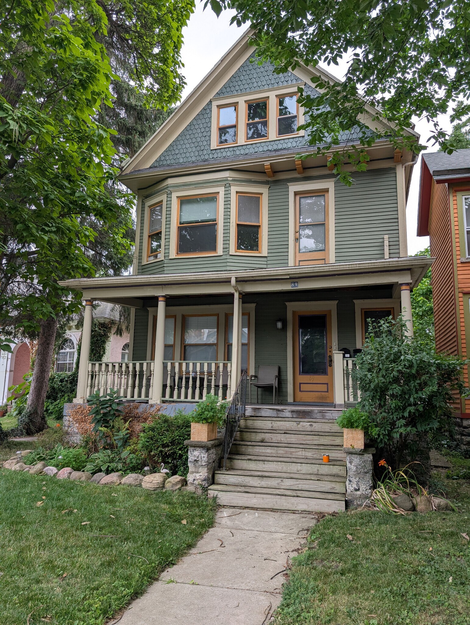 Building Photo - 89 Trinity Pl