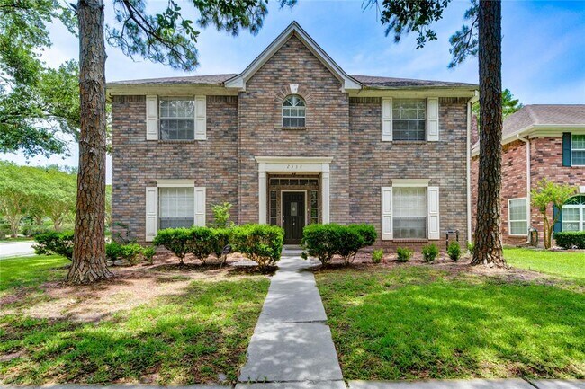 Primary Photo - 2338 Bent River Dr