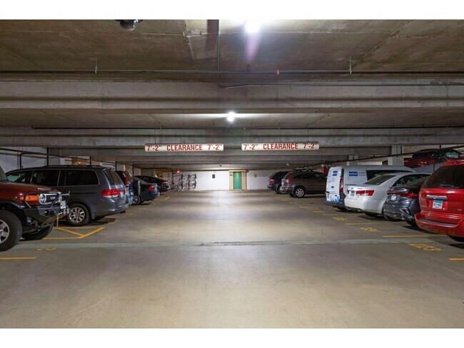 Building Photo - 500 E Grant St