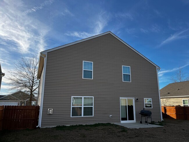 Building Photo - 2 story home in Lake Tyler