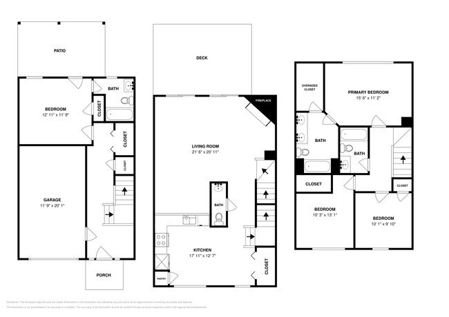 Building Photo - 728 Celeste Ln