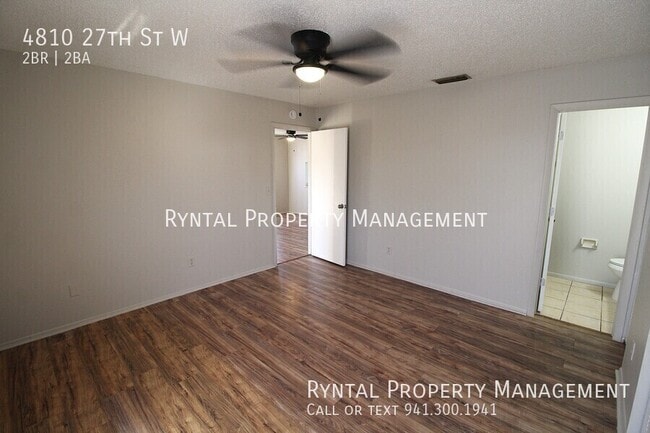 Building Photo - 4810 27th St W