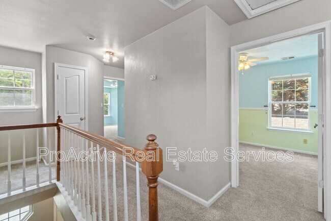 Building Photo - 5312 Pandoria Ave