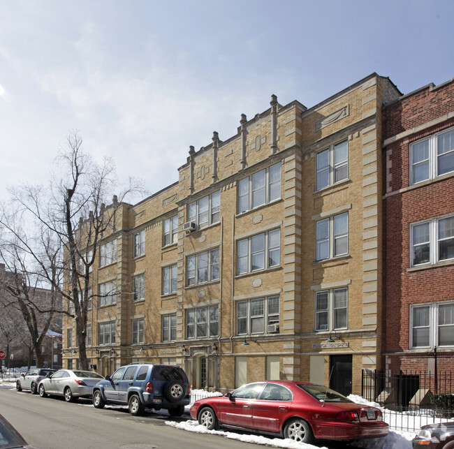 Building Photo - The Edgewater Gardens