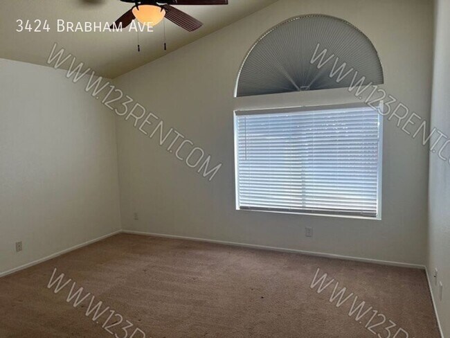 Building Photo - 3424 Brabham Ave