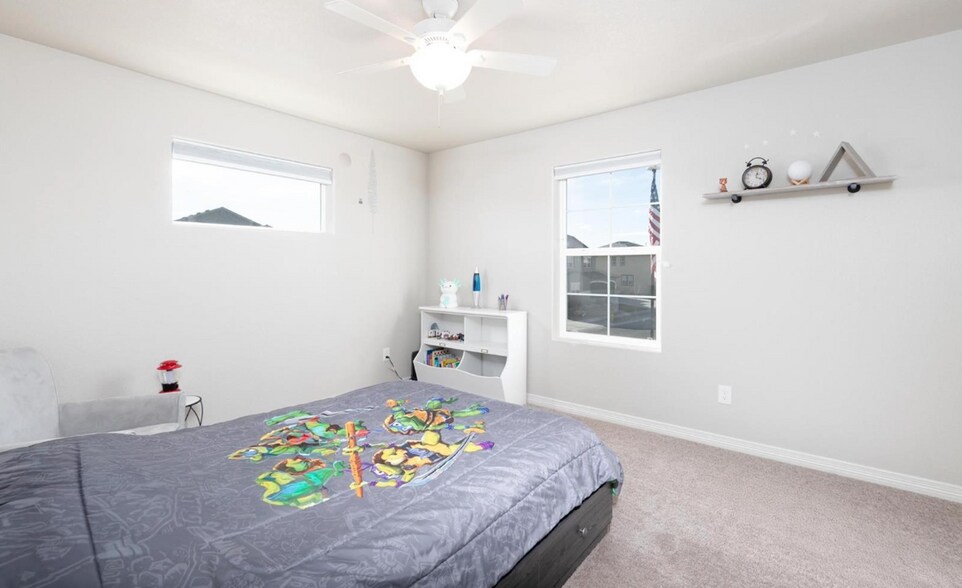 Building Photo - 9709 Quietwalk Ln