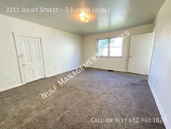 Building Photo - 3211 Juliet St