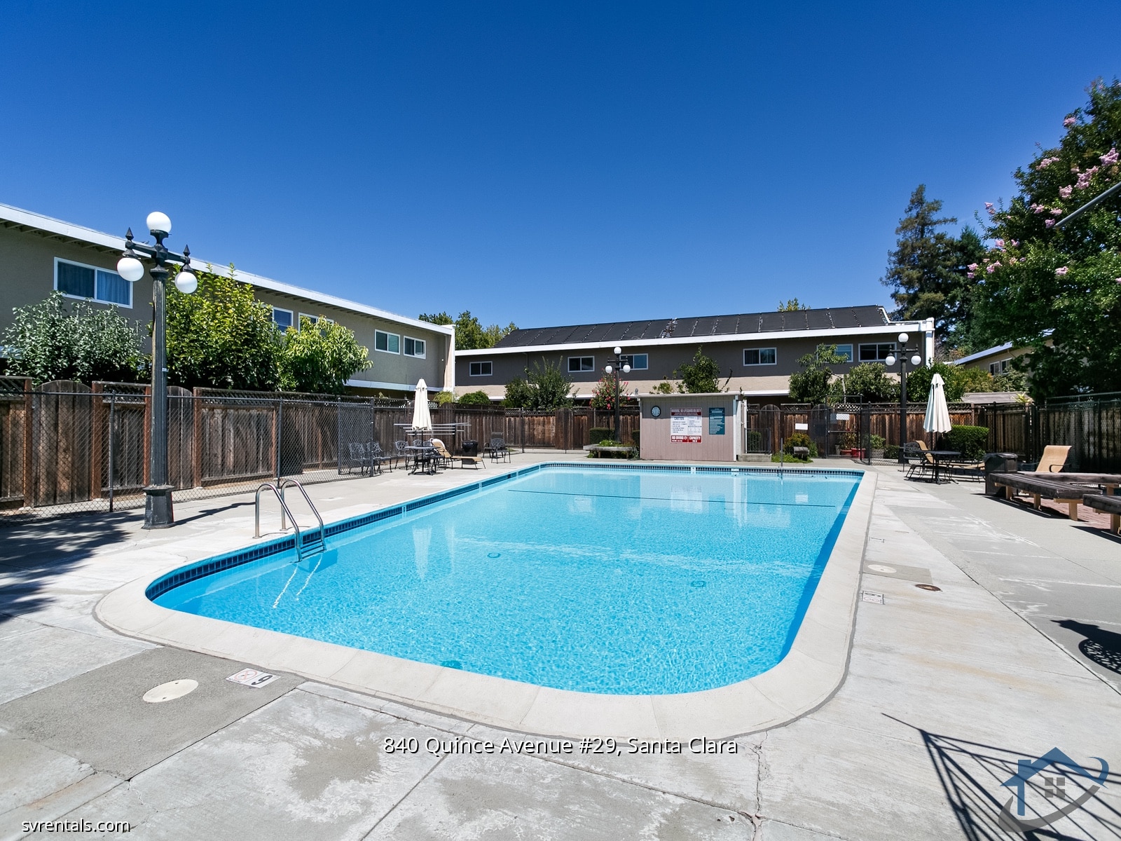 Building Photo - 840 Quince Ave