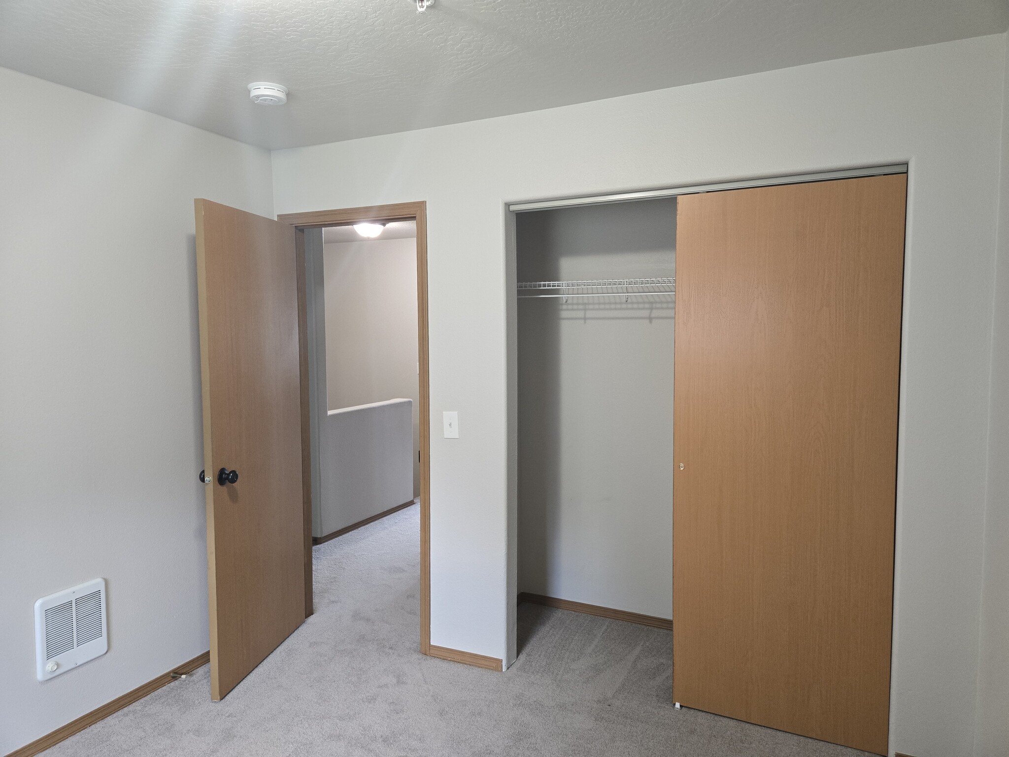 Bedroom #3 - 1803 N Spokane St