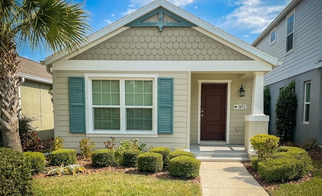 Building Photo - 3872 Shimmering Oaks Dr