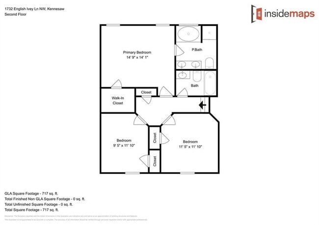 Building Photo - 1732 English Ivey Ln