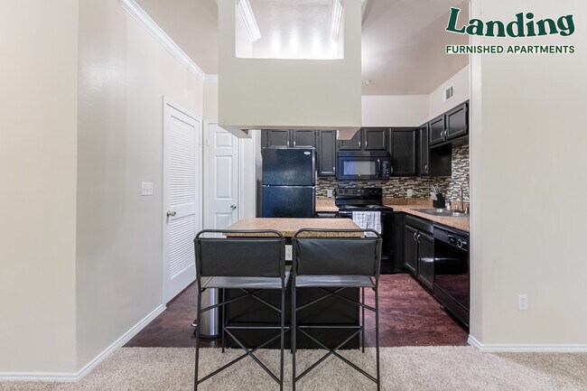 Building Photo - 7101 Chase Oaks Blvd