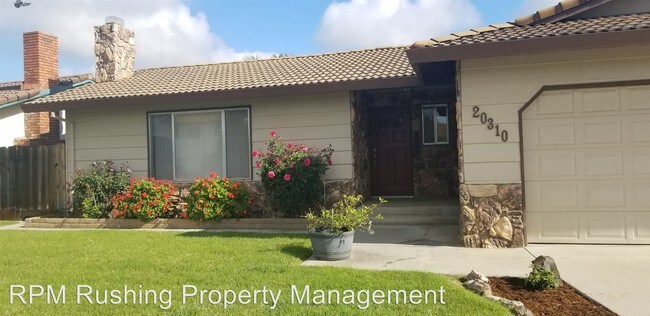 Building Photo - 3 br, 2 bath House - 20310 Coral Circle