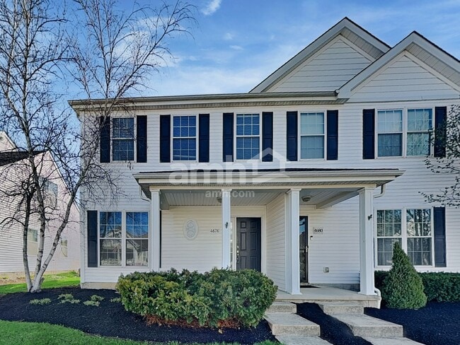 Building Photo - 4676 Trumhall Dr