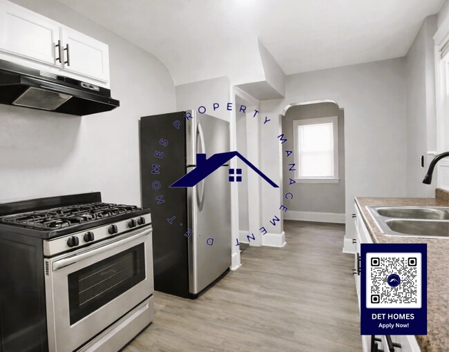 Building Photo - 16642 Stansbury Ave