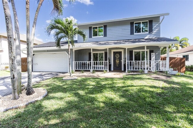 Building Photo - 7941 NW 3rd Pl