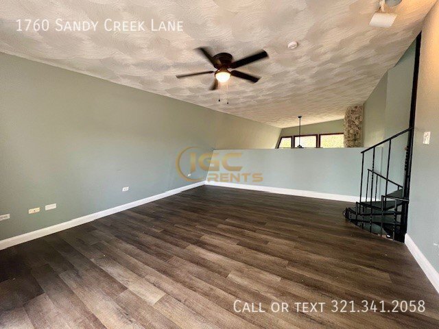 Building Photo - 1760 Sandy Creek Ln