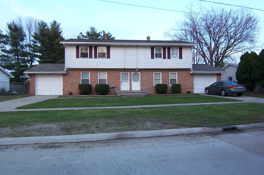 Building Photo - 4552 Baylor Ct