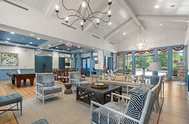 Building Photo - Lovely Furnished Home in The Haven