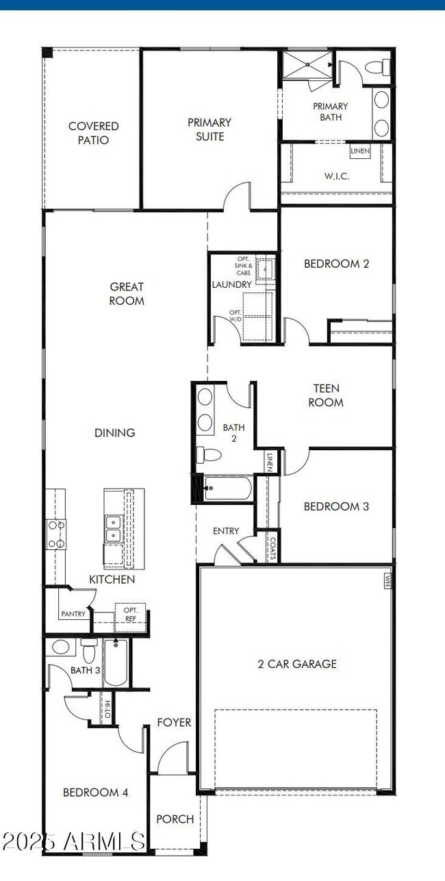 Building Photo - 4211 W Lisa Ln
