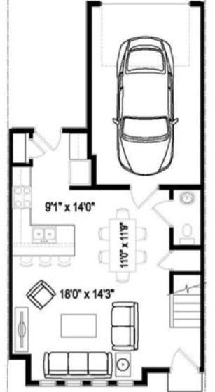 Building Photo - 9015 Cattle Baron Path