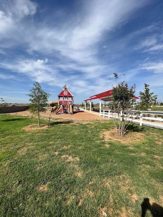 Building Photo - Wolfforth's newest community!