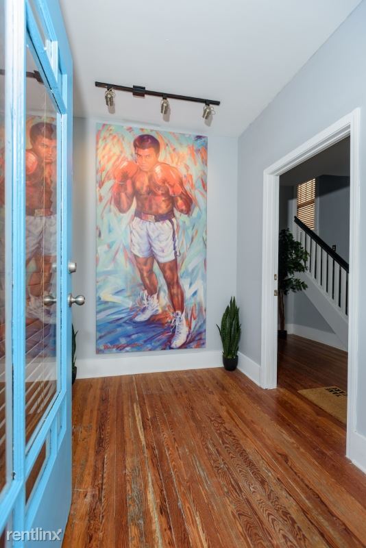 Building Photo - 4 br, 2 bath House - 2069 S Preston St