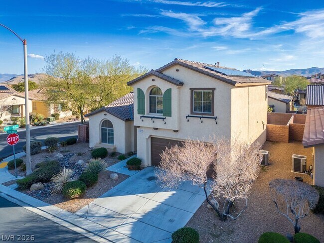 Building Photo - 7377 Horizon Rock Ave