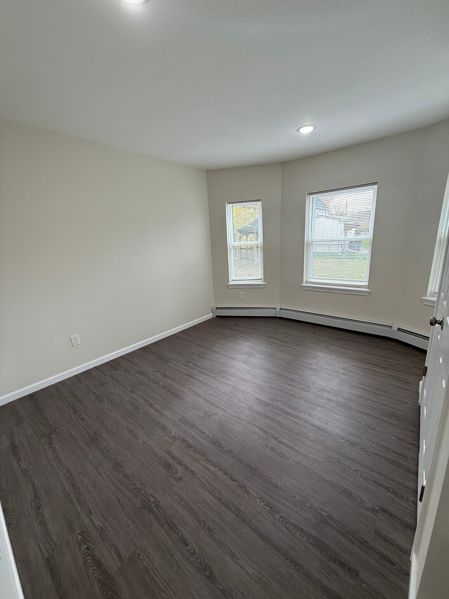 Bedroom #2 - 14 Brook St