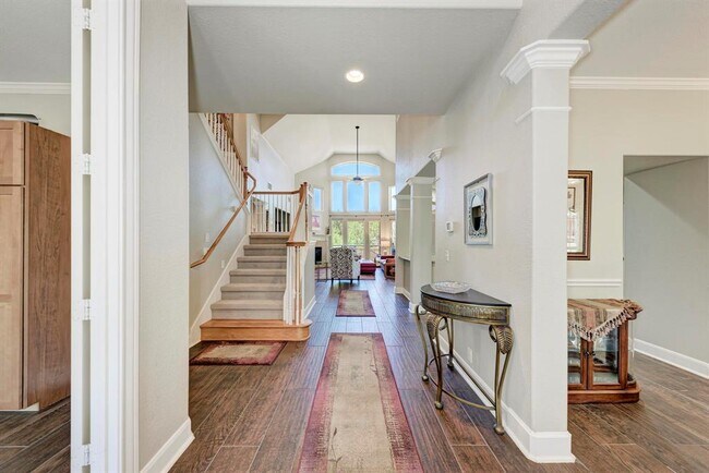 Building Photo - 8236 Phantom Canyon Dr