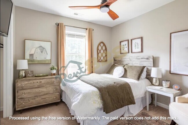 Building Photo - 28 Manderley Way