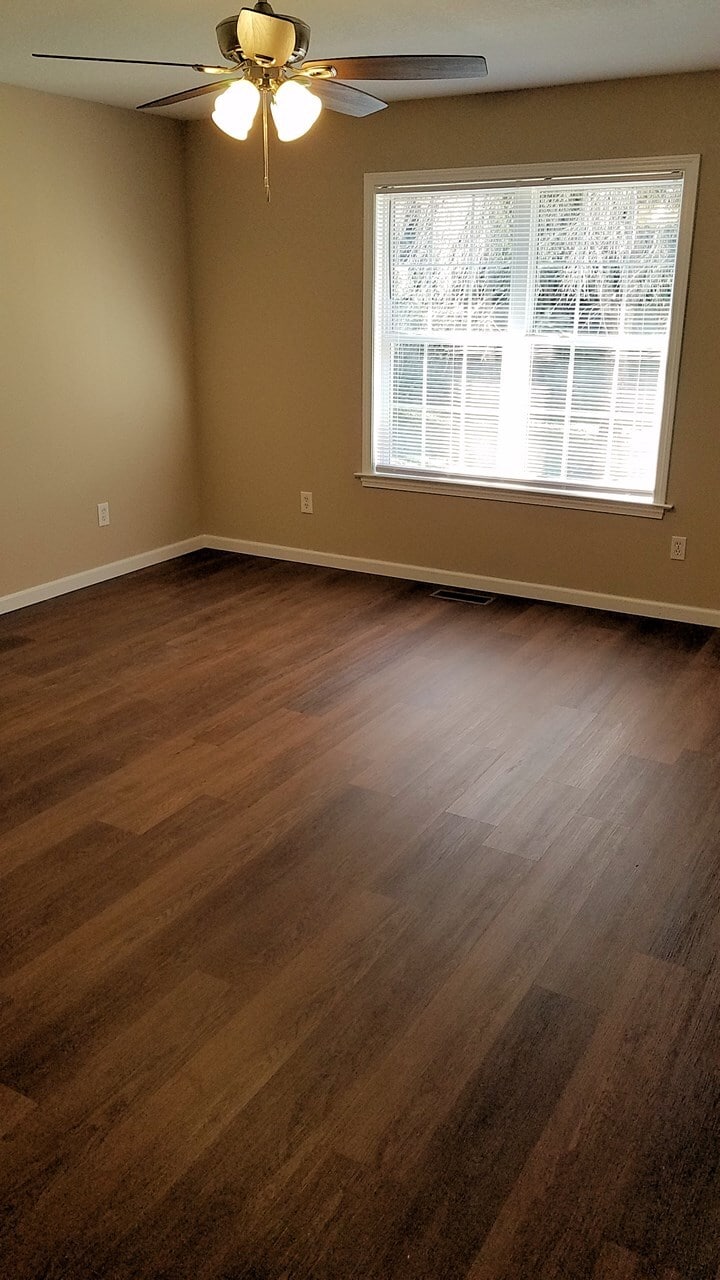 Primary Bedroom - 523 Stoney Mountain Rd