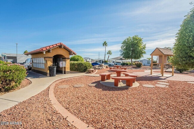 Building Photo - 1120 S 232nd Ave