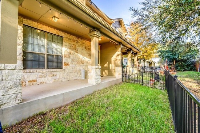 Building Photo - 14815 Avery Ranch Blvd