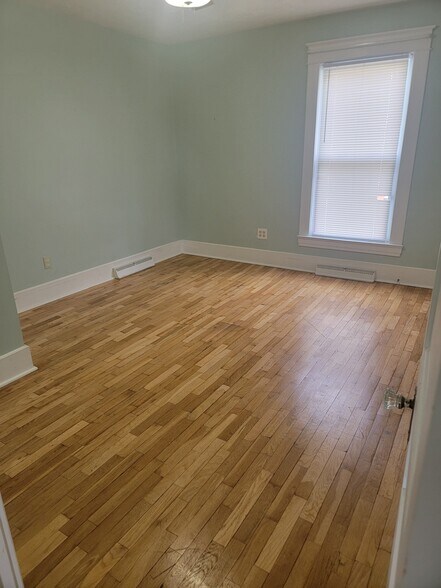 Bedroom 1 - 134 W Spruce St