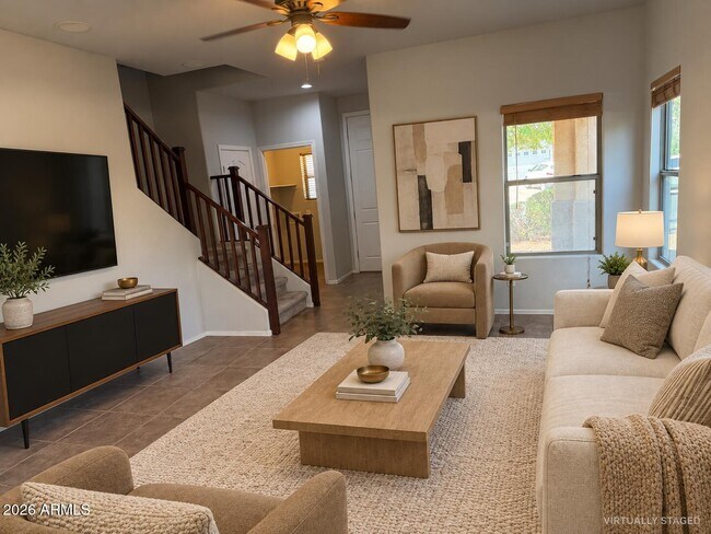Building Photo - 2595 S Southwind Dr