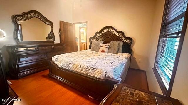 Building Photo - 2450 S White Mountain Rd