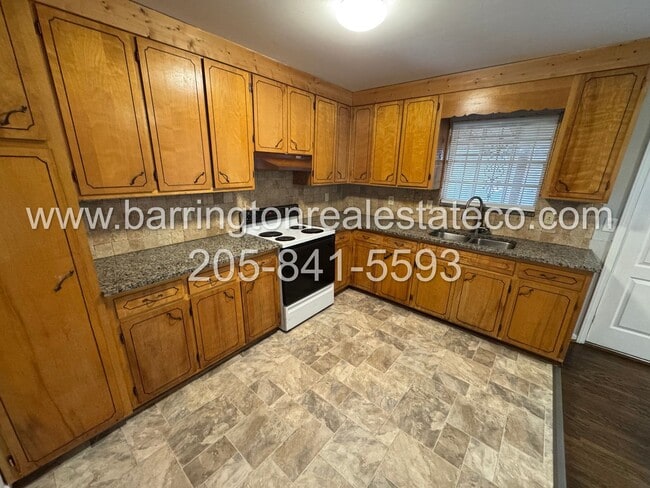 Building Photo - Hueytown