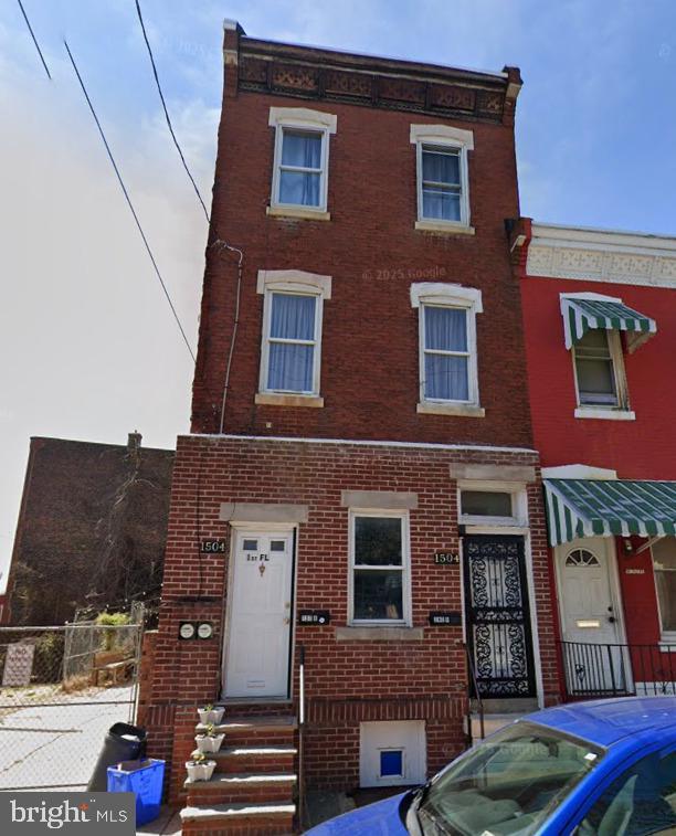 Primary Photo - 1504 W Cumberland St