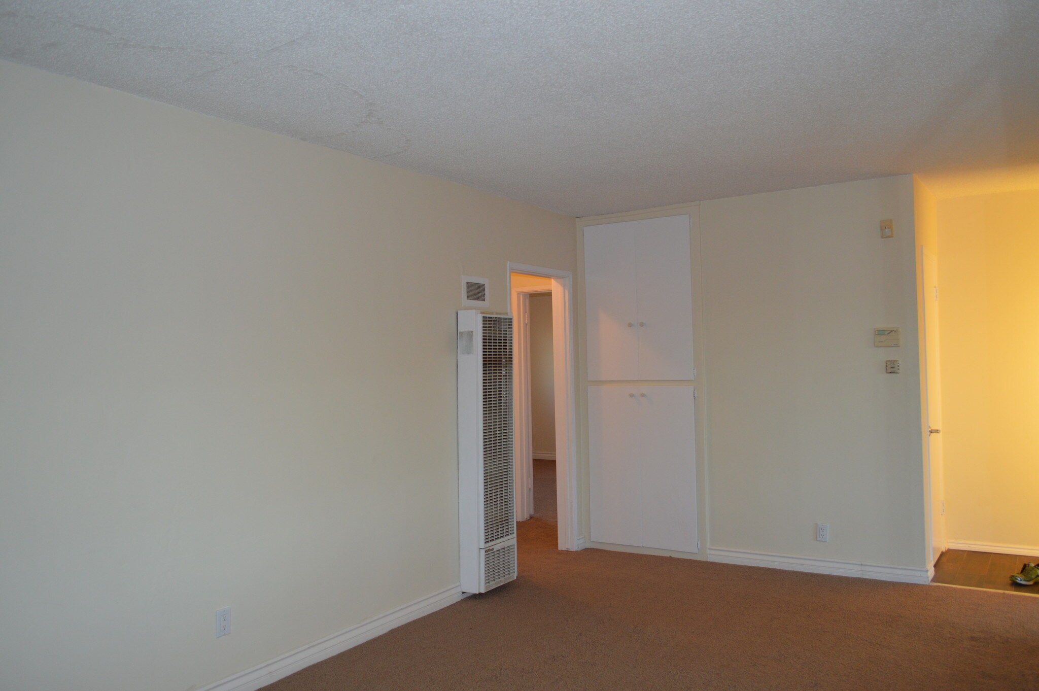 Living room - 4418 W 64th St