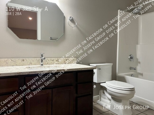 Building Photo - 110 W 3rd St