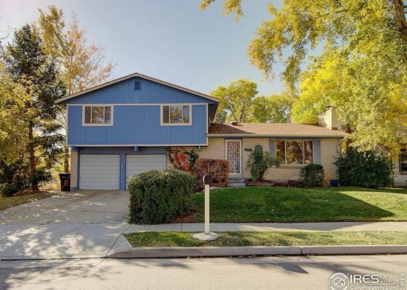 Primary Photo - 8301 Chase Dr